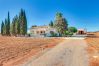Villa en Sa Pobla - VILLA SILENCI