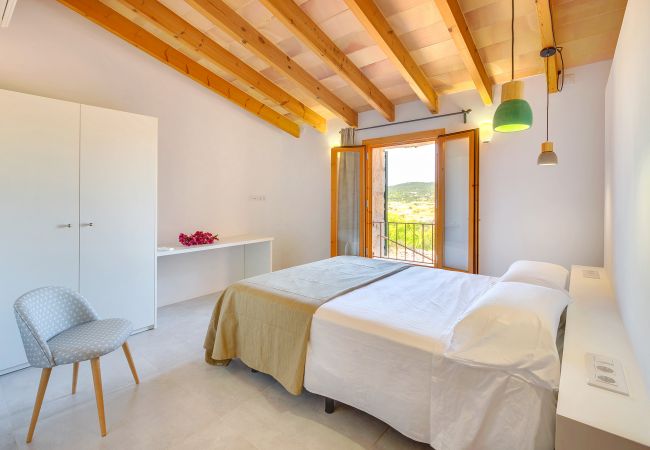 Villa en Vilafranca de Bonany - CASES D'ALCUDIARROM VILAFRANCA Villa en Vilafranca de Bonany - CASES D'ALCUDIARROM VILAFRANCA