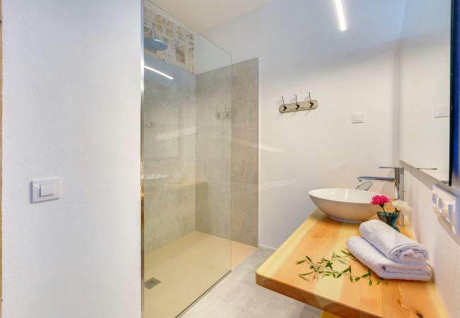 Villa en Vilafranca de Bonany - CASES D'ALCUDIARROM VILAFRANCA Villa en Vilafranca de Bonany - CASES D'ALCUDIARROM VILAFRANCA