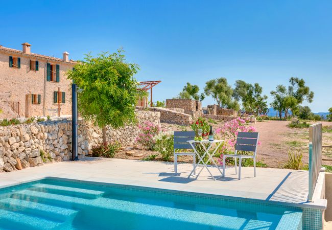 Villa en Vilafranca de Bonany - CASES D'ALCUDIARROM VILAFRANCA Villa en Vilafranca de Bonany - CASES D'ALCUDIARROM VILAFRANCA