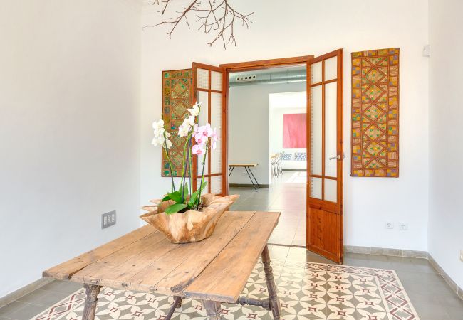 Villa en Palma de Mallorca - VILLA PALMA - ESTABLIMENTS