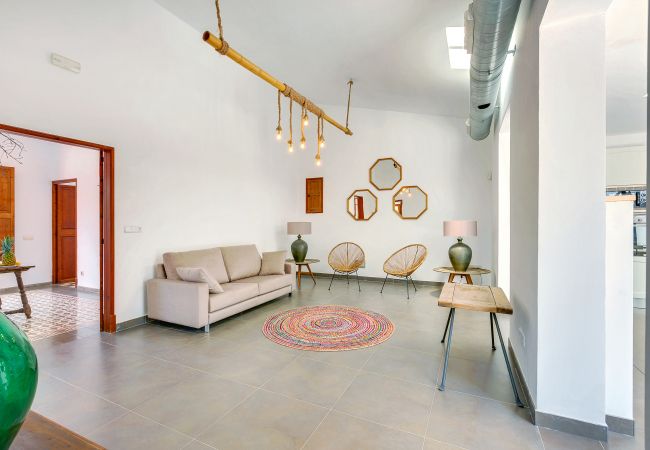 Salón