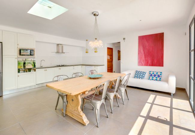 Salón Comedor