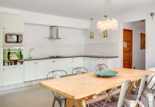 Cocina