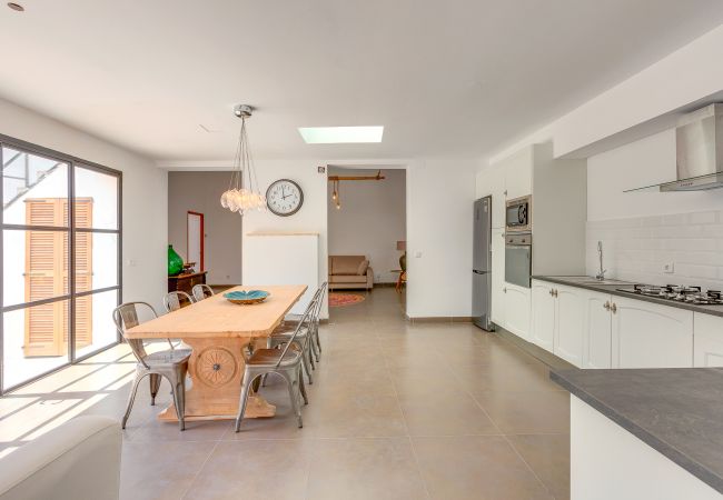 Cocina