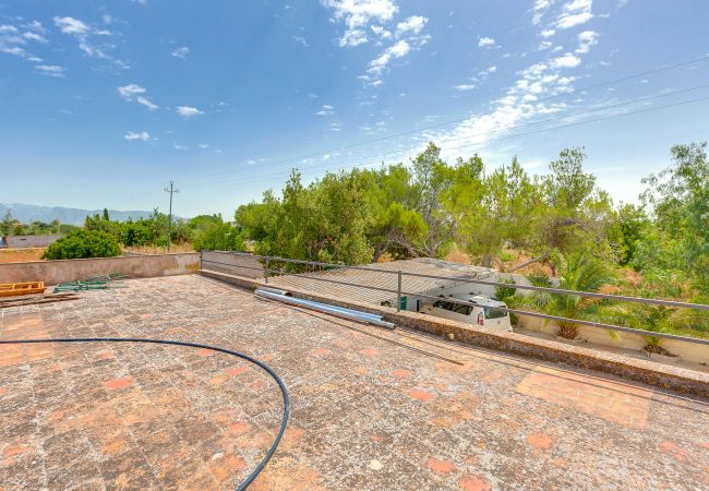 Villa en Palma de Mallorca - VILLA PALMA - ESTABLIMENTS