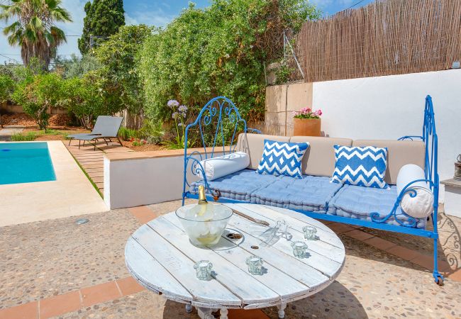 Villa en Palma de Mallorca - VILLA PALMA - ESTABLIMENTS