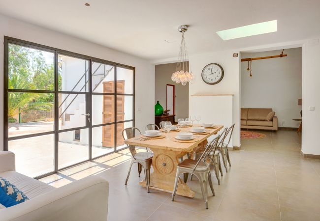 Salón Comedor