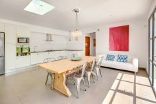 Salón Comedor