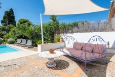 Villa en Palma de Mallorca - VILLA PALMA - ESTABLIMENTS by PriorityVillas