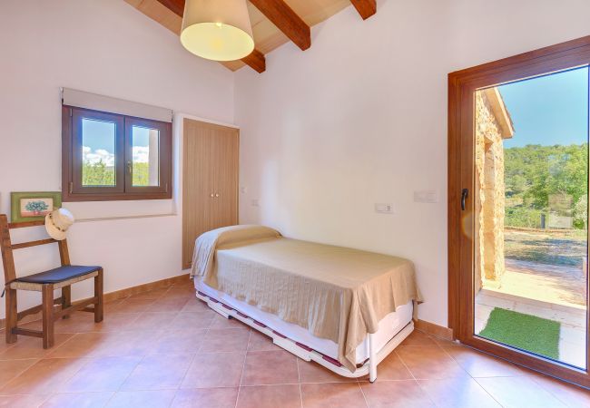 Dormitorio