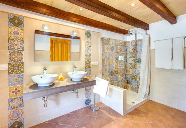 Baño