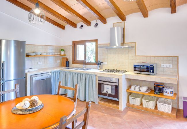 Cocina