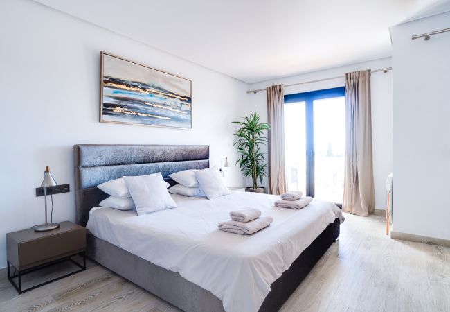 Villa en Palma de Mallorca - VILLA BONANOVA, by Priority Villa en Palma de Mallorca - VILLA BONANOVA, by Priority