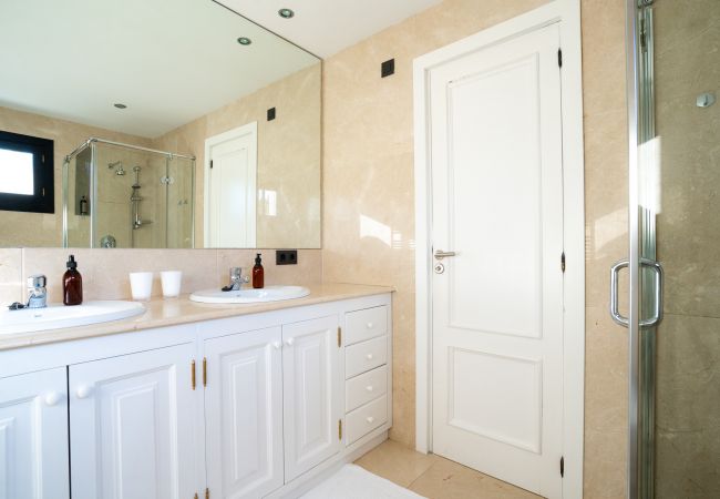 Villa en Palma de Mallorca - VILLA BONANOVA, by Priority Villa en Palma de Mallorca - VILLA BONANOVA, by Priority