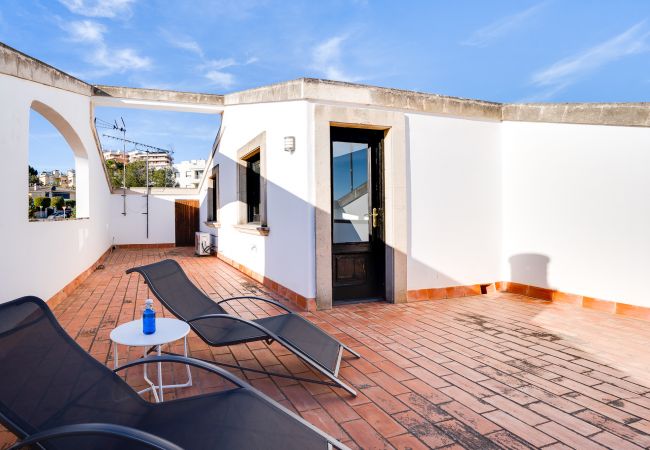 Villa en Palma de Mallorca - VILLA BONANOVA, by Priority Villa en Palma de Mallorca - VILLA BONANOVA, by Priority