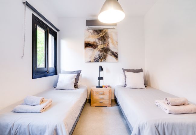 Villa en Palma de Mallorca - VILLA BONANOVA, by Priority Villa en Palma de Mallorca - VILLA BONANOVA, by Priority