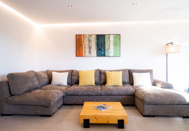 Villa en Palma de Mallorca - VILLA BONANOVA, by Priority Villa en Palma de Mallorca - VILLA BONANOVA, by Priority