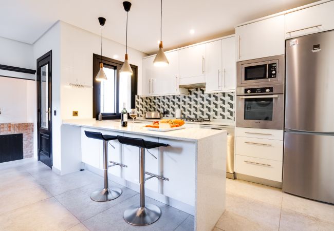 Villa en Palma de Mallorca - VILLA BONANOVA, by Priority Villa en Palma de Mallorca - VILLA BONANOVA, by Priority