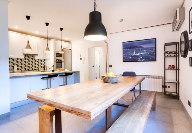 Villa en Palma de Mallorca - VILLA BONANOVA, by Priority Villa en Palma de Mallorca - VILLA BONANOVA, by Priority