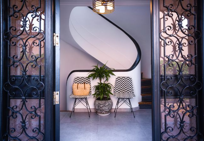 Villa en Palma de Mallorca - VILLA BONANOVA, by Priority Villa en Palma de Mallorca - VILLA BONANOVA, by Priority