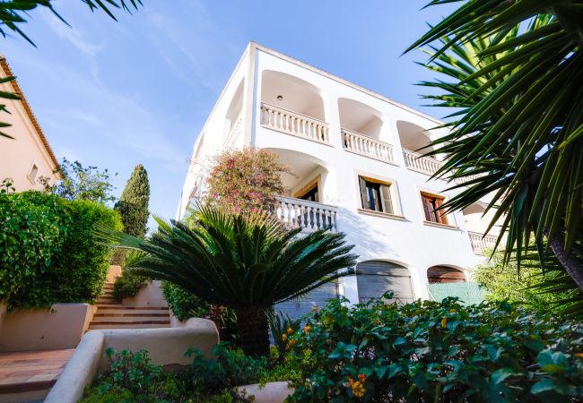 Villa en Palma de Mallorca - VILLA BONANOVA, by Priority Villa en Palma de Mallorca - VILLA BONANOVA, by Priority