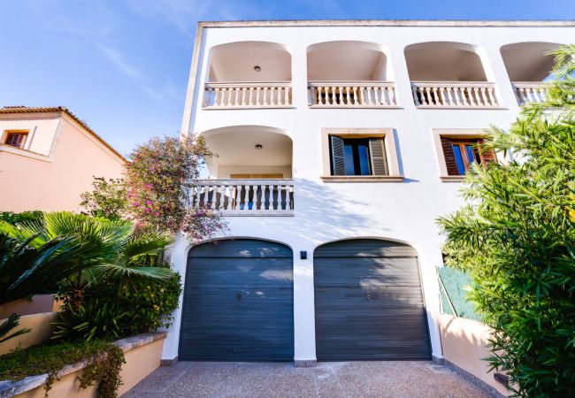 Villa en Palma de Mallorca - VILLA BONANOVA, by Priority Villa en Palma de Mallorca - VILLA BONANOVA, by Priority