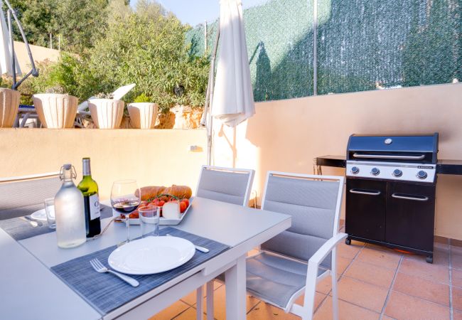 Villa en Palma de Mallorca - VILLA BONANOVA, by Priority Villa en Palma de Mallorca - VILLA BONANOVA, by Priority