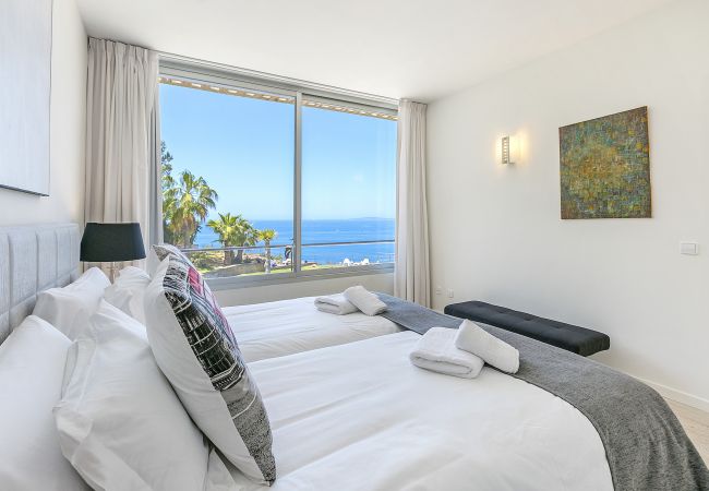 Villa en Llucmajor - VILLA  BAY BLUE by Priority