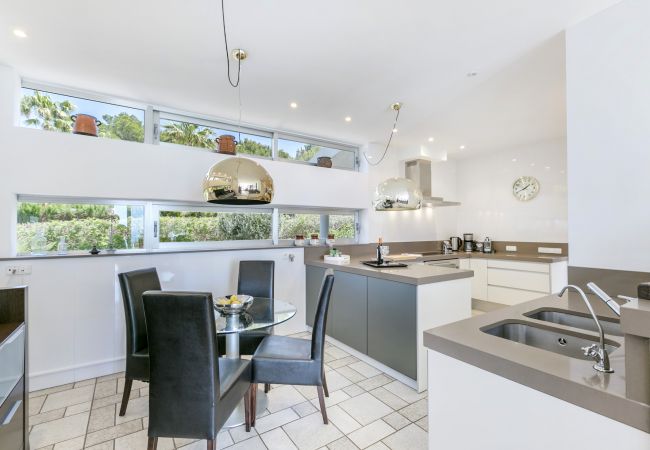 Villa en Llucmajor - VILLA  BAY BLUE by Priority