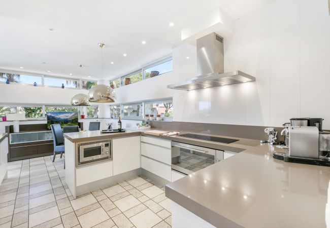 Villa en Llucmajor - VILLA  BAY BLUE by Priority