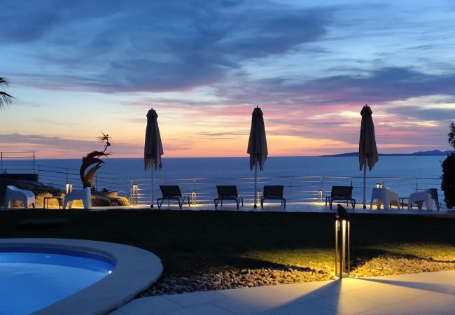 Villa en Llucmajor - VILLA  BAY BLUE by Priority