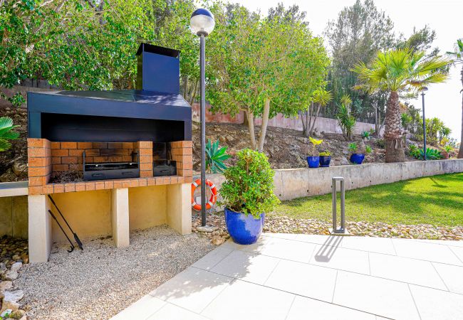 Villa en Llucmajor - VILLA  BAY BLUE by Priority
