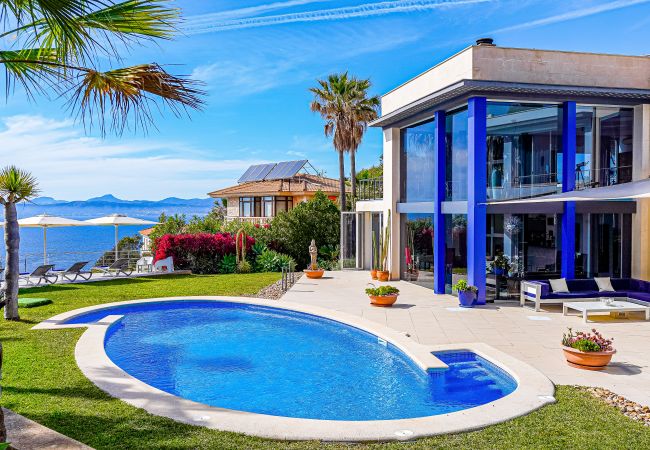 Villa en Llucmajor - VILLA  BAY BLUE by Priority
