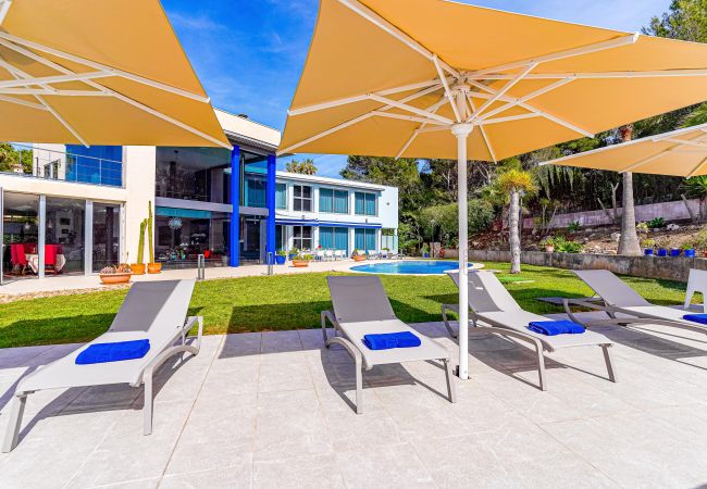 Villa en Llucmajor - VILLA  BAY BLUE by Priority