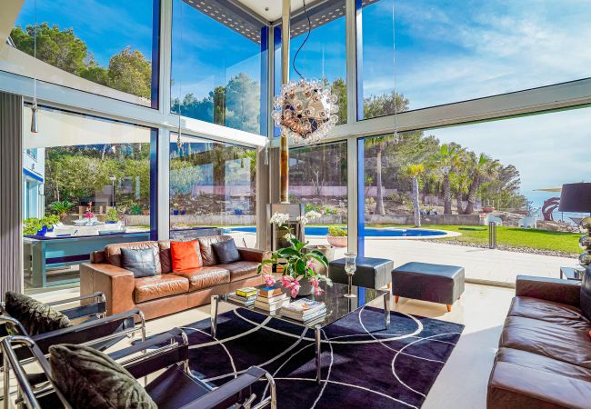 Villa en Llucmajor - VILLA  BAY BLUE by Priority