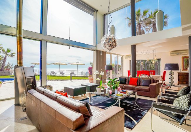 Villa en Llucmajor - VILLA  BAY BLUE by Priority
