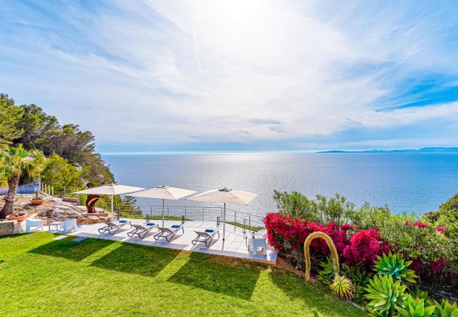 Villa en Llucmajor - VILLA  BAY BLUE by Priority