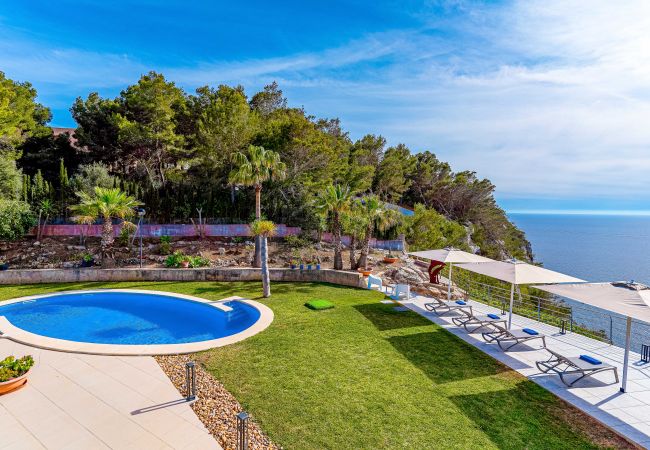 Villa en Llucmajor - VILLA  BAY BLUE by Priority