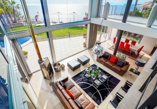 Villa en Llucmajor - VILLA  BAY BLUE by Priority