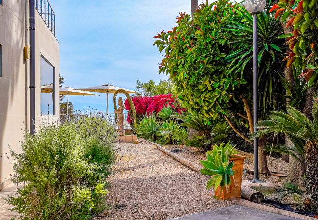 Villa en Llucmajor - VILLA  BAY BLUE by Priority