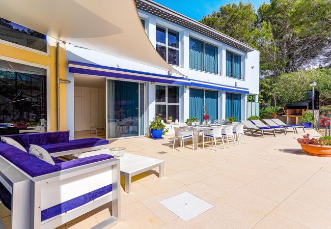 Villa en Llucmajor - VILLA  BAY BLUE by Priority
