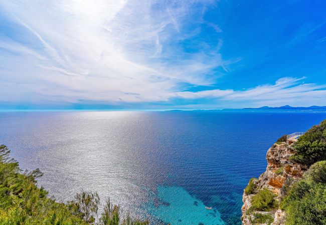 Villa en Llucmajor - VILLA  BAY BLUE by Priority