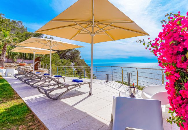Villa en Llucmajor - VILLA  BAY BLUE by Priority