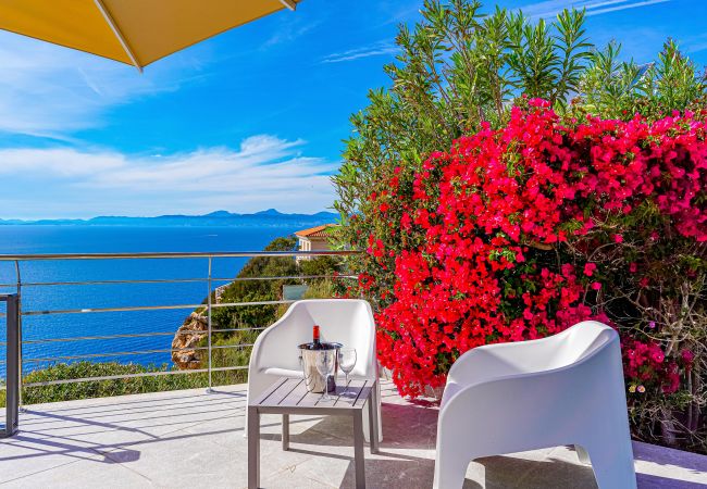 Villa en Llucmajor - VILLA  BAY BLUE by Priority