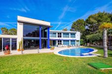 Villa en Llucmajor - VILLA  BAY BLUE by Priority