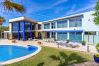 Villa en Llucmajor - VILLA  BAY BLUE by Priority