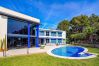Villa en Llucmajor - VILLA  BAY BLUE by Priority