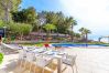 Villa en Llucmajor - VILLA  BAY BLUE by Priority