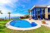 Villa en Llucmajor - VILLA  BAY BLUE by Priority